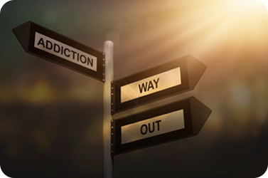 مقدمة في علاج الادمان